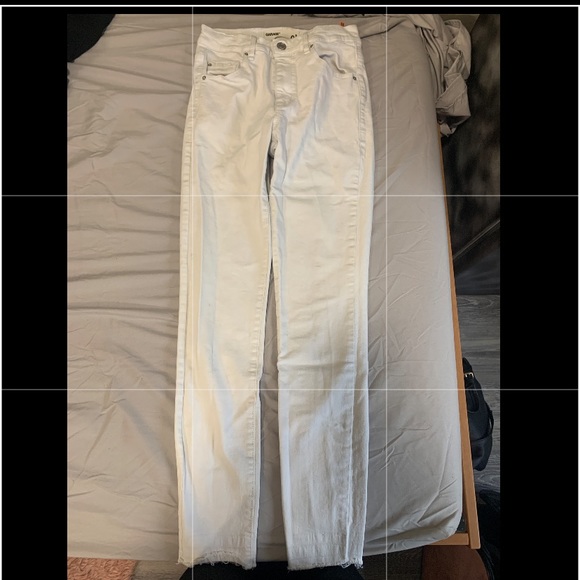 Jeans Garage Taille:01